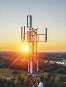 Image result for 4G Cell Tower