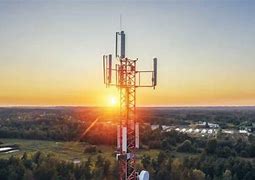 Image result for Wireless Internet Tower