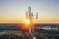 Image result for Mobile Network Tower
