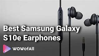 Image result for Samsung S10 Earphones