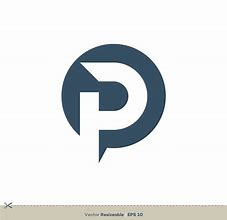 Image result for Letter P Logo Design