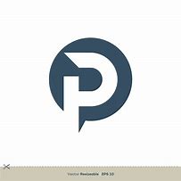 Image result for P Logo SVG