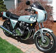 Image result for Classic Kawasaki Z1R