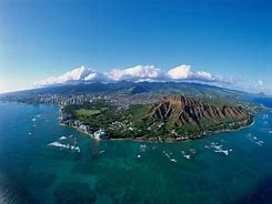 Image result for Hawaii Aerial