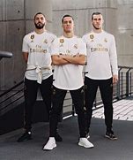 Image result for Marcelo Real Madrid 19 20 Jersey by Adidas