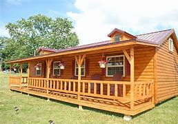 Image result for Small Log Cabin Kits