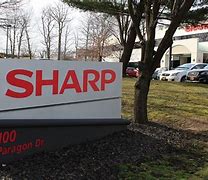 Image result for Sharp Company