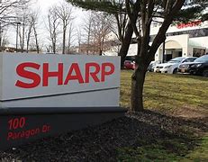 Image result for Sharp Company