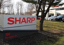 Image result for Sharp Electronics Mahwah New Jersey