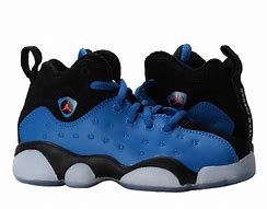 Image result for Air Jordan Basketball Shoes Blue