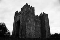 Image result for Medieval Irish Tower