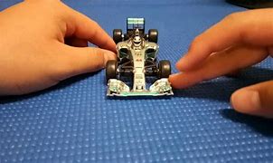 Image result for Diecast F1 Racecars