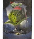 Image result for Grinch That Stole Christmas