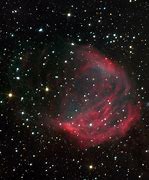 Image result for Medusa Nebula NASA