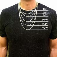 Image result for Metric Chain Size Chart