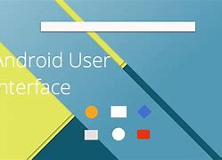 Image result for Android 2 UI