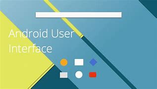 Image result for Android Studio App Expand UI