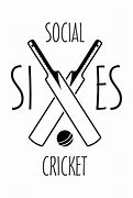 Image result for Cricket Sixer
