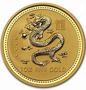 Image result for Gold Dragon Coin