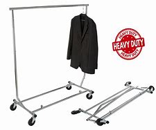 Image result for Heavy Duty Hangers for Clothes
