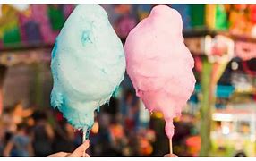 Image result for Cotton Candy Gross Image