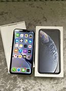 Image result for Wanted iPhone XR Black