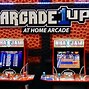 Image result for 1UP Mini Arcade NBA Jam