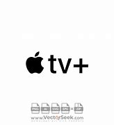 Image result for Apple TV Plus Logo