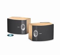 Image result for Bose 301 Speakers