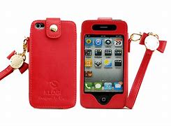 Image result for iphone 4s red cases