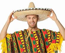 Image result for Me Moji Sombrero