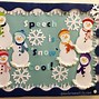 Image result for New Year Winter Bulletin Board Ideas