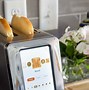 Image result for Inside Touch Screen Toaster