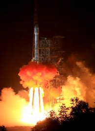 Image result for Chinese Moon Landing