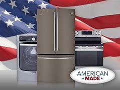 Image result for American Appliance Brands
