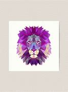 Image result for Lion Head Art