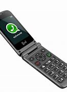 Image result for Flip Phones with Large Buttons