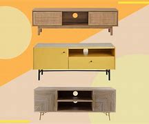 Image result for Wall Mounted Media Console