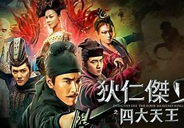 Image result for 2018 Chinese Action Movies