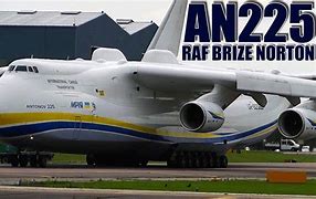 Image result for Largest World Biggest Airplane