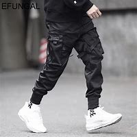 Image result for Cargo Pants Streetwear
