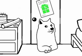 Image result for Ironic Doge Memes