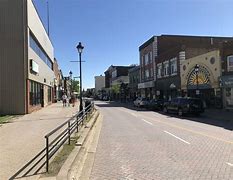 Image result for North Bay Ontario History Shell