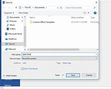 Image result for How to Restore the Unsaved Word Document