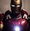 Image result for Iron Man Wall