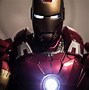 Image result for Iron Man 4K Poster