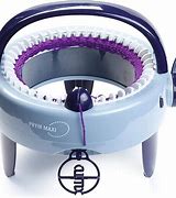 Image result for Knitting Machine