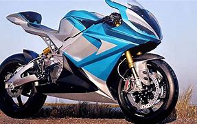 Image result for Fast Electric Motorcycle