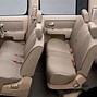 Image result for Nissan Cube Interior