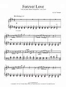 Image result for Piano Sheet Music